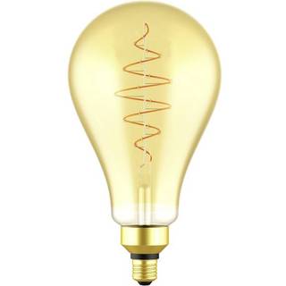 Nordlux Pære E27 PS160 8,5W dæmpbar