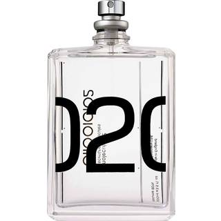 Escentric Molecules Molecule 02 Eau de Toilette Unisex 100 ml - 100 ml
