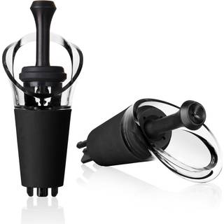 Vacu Vin Vin decanter & vinprop