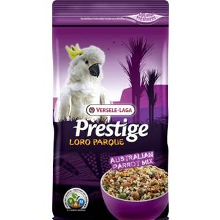 P P Australsk Papegøje 1 kg