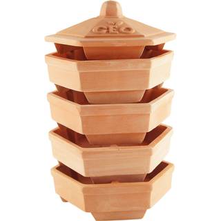 GEO Terracotta Sprouter - 1 stk