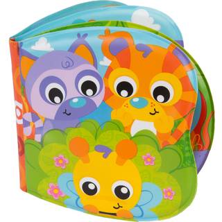 Playgro Little Bee's Badebog