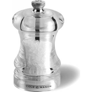Saltkværn Capstan 145