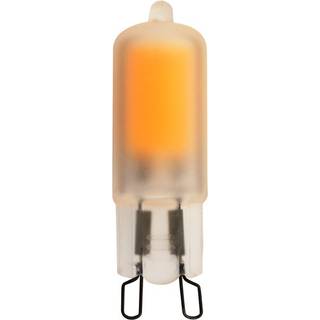 LED pære - G9 - 2,2w (200lm) - Dæmpbar - 2200K - Unison