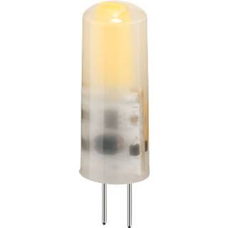 LED Pære - G4 - 1.5W - 120 Lumen - Varm hvid