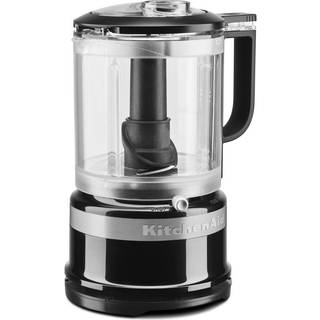 Food Chopper, 1,19 l, 240 W, Onyx Black - KitchenAid