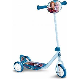 Disney Frozen 2 Scooter Trehjulet