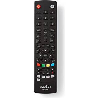 Nedis universal fjernbetjening - Forudprogrammeret - 4:1