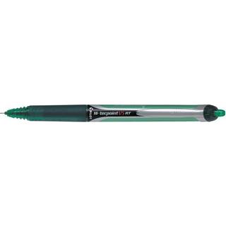 Ball-liner m/klik Hi-Tecpoint V5 0,5 grøn