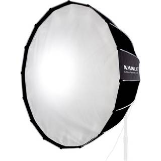 Nanlite Parabolic Softbox 120 cm