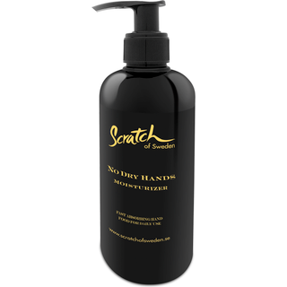 Scratch of Sweden No Dry Hands Moisturizer 250 ml