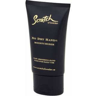 Scratch of Sweden No Dry Hands Moisturizer 50 ml