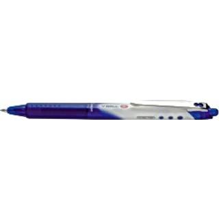 Pilot V Ball 07 RT Rollerpen | Blå