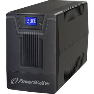 BlueWalker PowerWalker UPS VI 1500 SCL