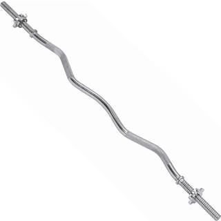 Master Fitness Master Curlstang 25 mm spinlock