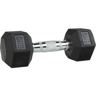 Odin Hex Håndvægte 6kg (1 stk)