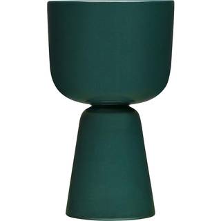 Iittala Nappula krukke Ø15 cm h26 cm Beige