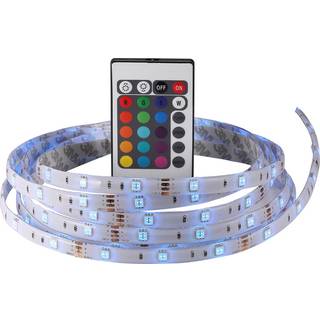 Nordlux LED-bånd farveskift 3 meter