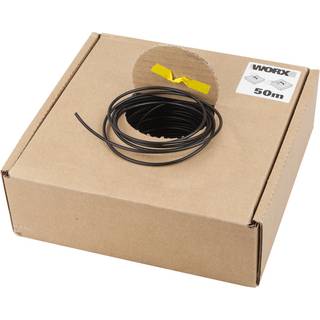 Worx Magnetisk tråd 50m - WA0184 ✓ På lager - klar til levering og afhentning