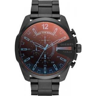 Diesel Master Chief DZ4318 - Herre - 51 mm - Analog - Quartz - Mineralglas