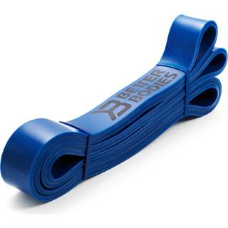 Better Bodies BB Resistance Band (blue - heavy)