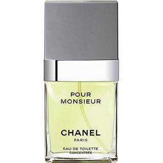Chanel Pour Monsieur Eau de Toilette til mænd 100 ml - 100 ml