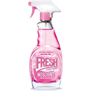 Moschino Pink Fresh Couture Eau de toilette 100 ml