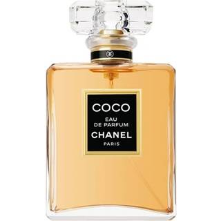 Chanel Coco Eau de Parfum til kvinder 35 ml - 35 ml