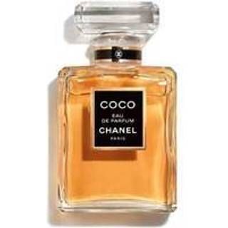 Chanel Coco Eau De Parfum 60ml Spray - Genopfyldelig