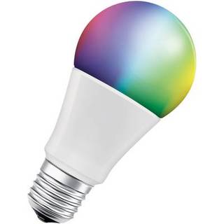 LEDVANCE SMART+ standard 60W/RGBW mat E27 ZigBee