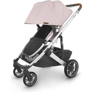 UPPAbaby CRUZ V2 Duovogn, Liam Beige