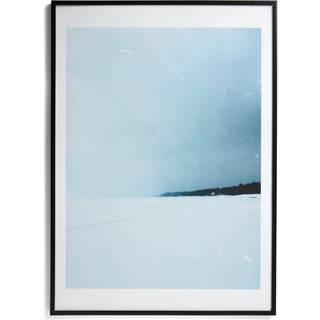Billedramme sort 50 x 70 cm - DAY (På lager i butik)