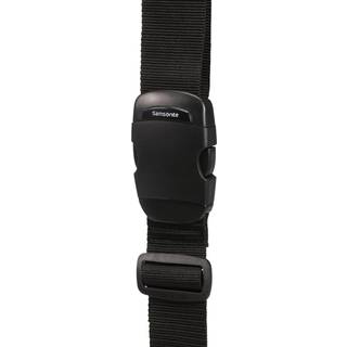 Samsonite Luggage Strap with TSA Combinate Lock