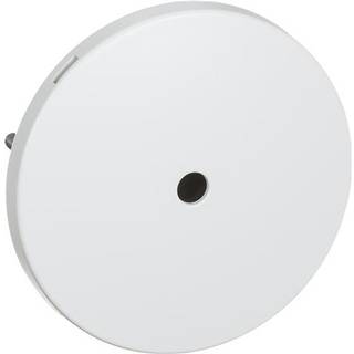LK Lampeudtag rund Ø83 mm 5-polet 16A/440V, hvid