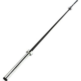 Gymstick 20 kg Premium Olympic Bar