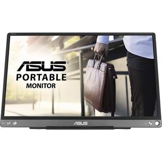 15" ASUS ZenScreen MB16ACE - 1920x1080 (FHD) - IPS
