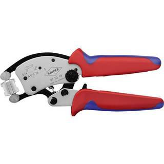 Knipex 975318SB Crimptang Twistor 16