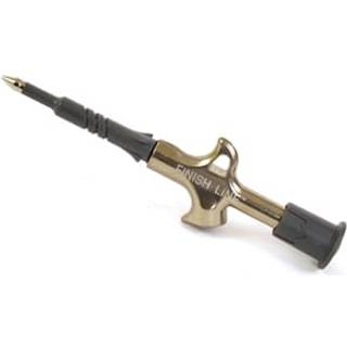 Finish Line Fedt Pistol