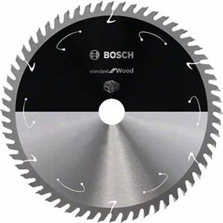 Bosch Standard for Wood circular saw blade - for wood