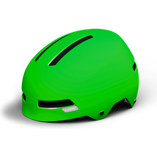 Cube Dirt 2.0 Helmet White/Grey