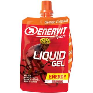 Enervit Liquid, Appelsin, 60 ml