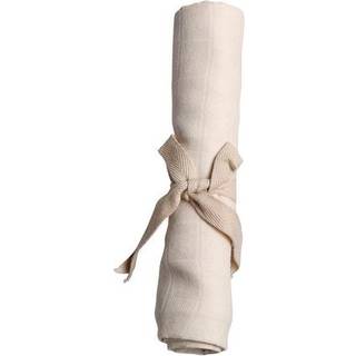 Stofble GOTS - Nature white