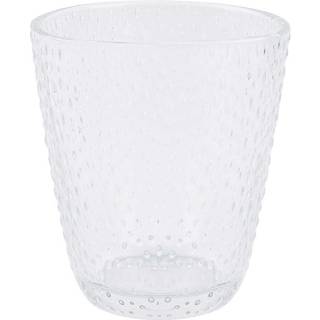 Aida Raw vandglas 30 cl Klar