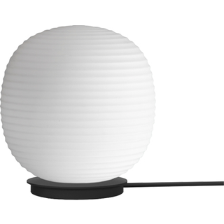 New Works Lantern Globe Bordlampe - Medium