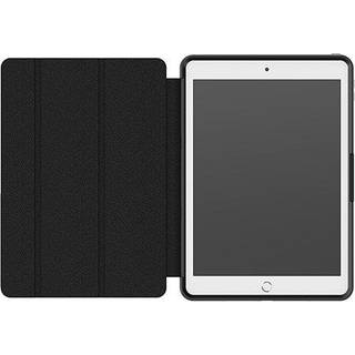 OtterBox Symmetry Folio Apple iPad 7th/8th/9th gen Starry Night - black