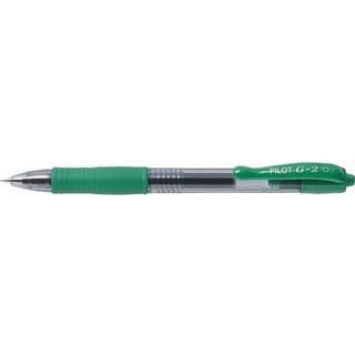 Pilot Pen Pilot G-2 - rollerball pen - green