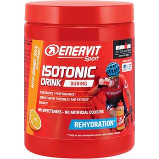 Enervit Isotonic Drink Apelsin, OneSize