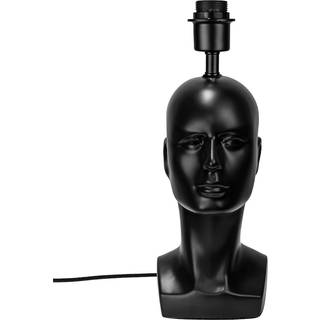Globen Lighting Alex Table Lamp Black - Bordlamper Metal Sort - 321911