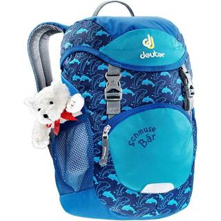 Deuter Schmusebär 8
