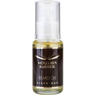 Benjamin Barber Beard Oil Black Oak (50 ml)
